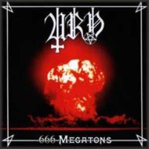 Album Urn: 666 Megatons