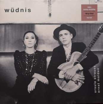 LP/CD Ernst Molden: Wüdnis 79647