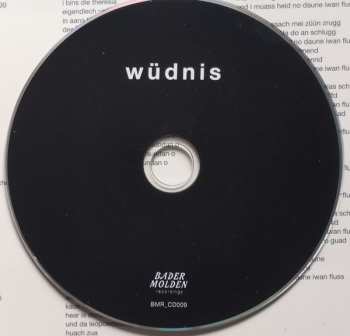 LP/CD Ernst Molden: Wüdnis 79647