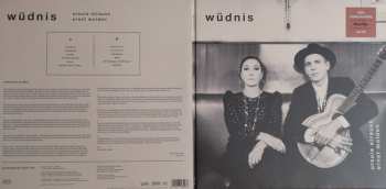 LP/CD Ernst Molden: Wüdnis 79647