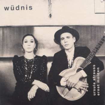 LP/CD Ernst Molden: Wüdnis 79647