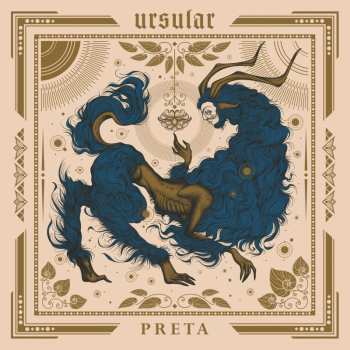 CD Ursular: Preta DIGI 465140