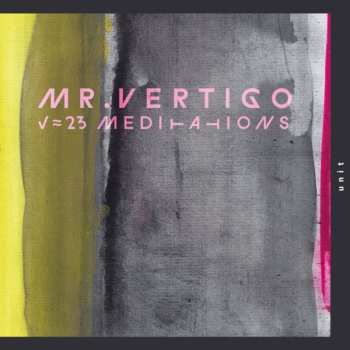 CD Ursus Bachthaler: Mr. Vertigo: 23 Medi 638948