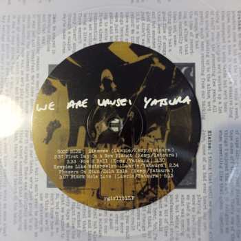 2LP Urusei Yatsura: We Are Urusei Yatsura DLX | LTD | CLR 414614