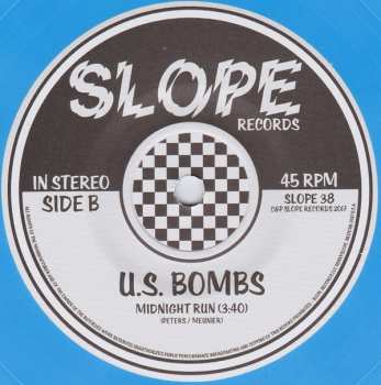 SP U.S. Bombs: Hollywood Gong Show  CLR 88517