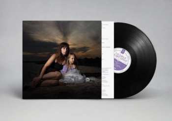 LP U.S. Girls: Heavy Light 563944