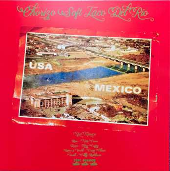 LP USA/MEXICO: Del Rio LTD | CLR 261602