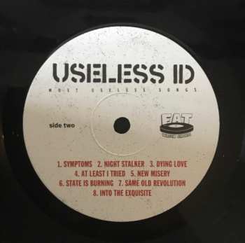 LP Useless ID: Most Useless Songs 543661