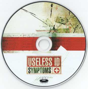 CD Useless ID: Symptoms 295256