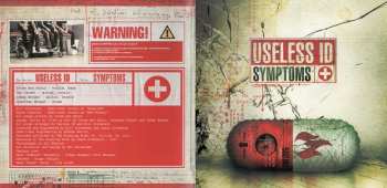 CD Useless ID: Symptoms 295256