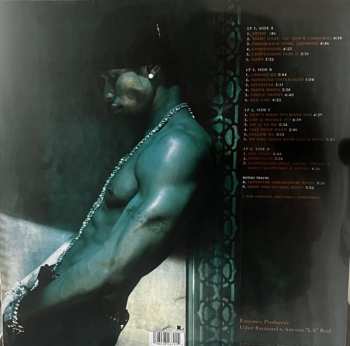 2LP Usher: Confessions 639136