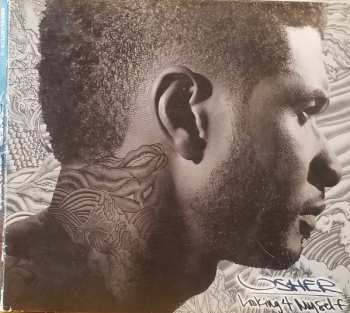 CD Usher: Looking 4 Myself 577612