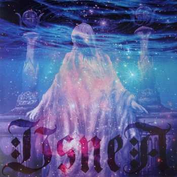 Album Usnea: Bathed In Light