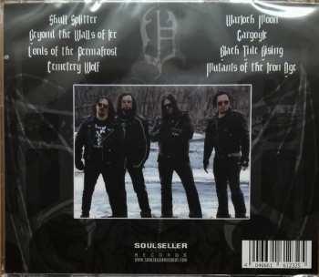 CD Usurper: Lords Of The Permafrost 312851