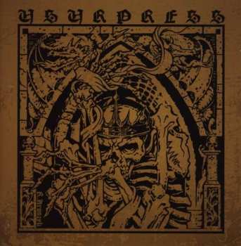 Album Usurpress/bent Sea: Usurpress/bent Sea