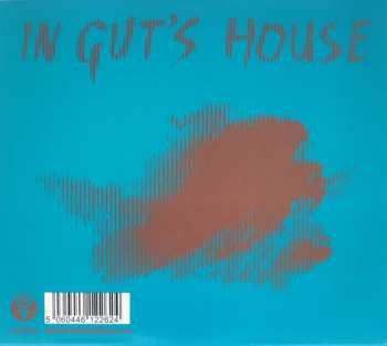 CD UT: In Gut's House 614011