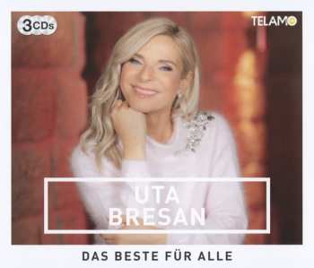 Album Uta Bresan: Das Beste Für Alle