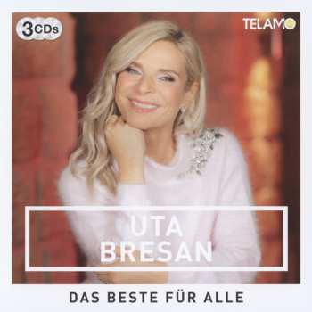 3CD Uta Bresan: Das Beste Für Alle 622576