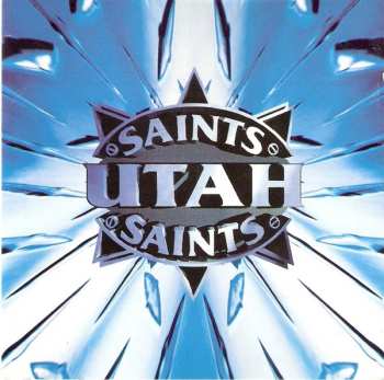 Album Utah Saints: Utah Saints