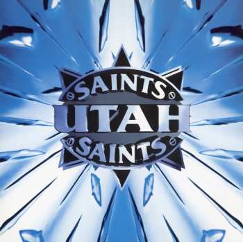 2LP Utah Saints: Utah Saints 631973