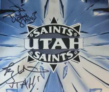 2CD Utah Saints: Utah Saints LTD 647109