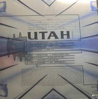 2LP Utah Saints: Utah Saints 631973