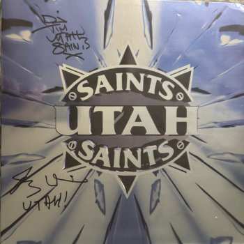 2LP Utah Saints: Utah Saints 631973