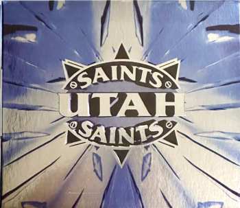 2CD Utah Saints: Utah Saints LTD 647109