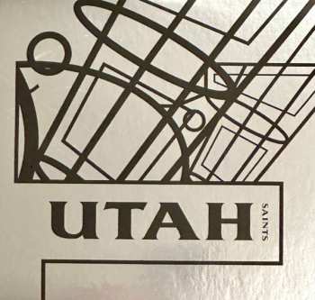 2CD Utah Saints: Utah Saints LTD 647109