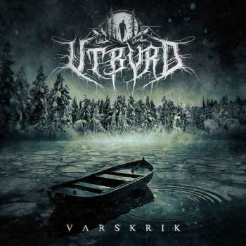 CD Utbyrd: Varskrik 38526