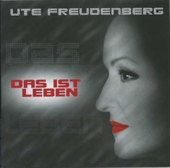 CD Ute Freudenberg: Das Ist Leben 559412