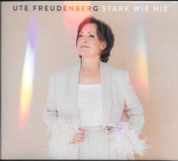 Album Ute Freudenberg: Stark Wie Nie