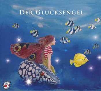 Album Ute Kleeberg: Edition Seeigel - Der Glücksengel