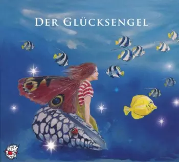 Edition Seeigel - Der Glücksengel