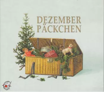 Edition Seeigel - Dezemberpäckchen