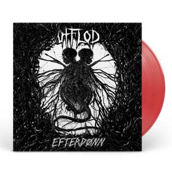 Album Utflod: Efterdonn