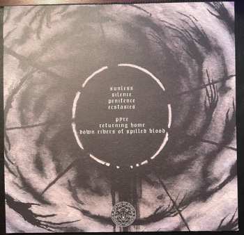 LP Uthullun: Dirges for the Void LTD | CLR 464546