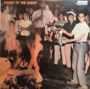 LP Utopia: Swing To The Right 624553