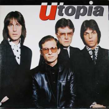 Album Utopia: Utopia