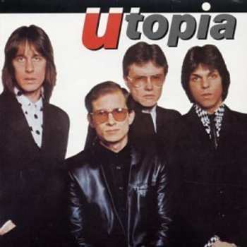 CD Utopia: Utopia 549249