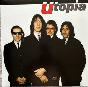 LP Utopia: Utopia 594178