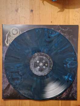 LP Uttertomb: Nebulas Of Self-Desecration CLR | LTD 553144