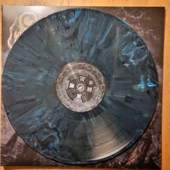 LP Uttertomb: Nebulas Of Self-Desecration CLR | LTD 553144