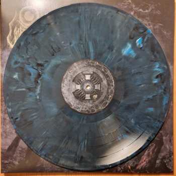 LP Uttertomb: Nebulas Of Self-Desecration CLR | LTD 553144