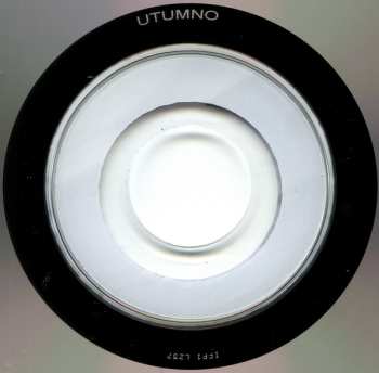 CD Utumno: Across The Horizon 478581