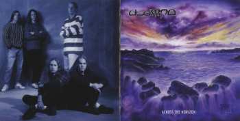 CD Utumno: Across The Horizon 478581