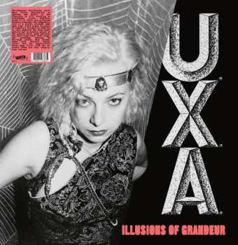 LP U.X.A.: Illusions Of Grandeur 614850