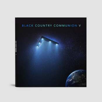 CD Black Country Communion: V 538860