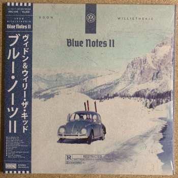 V Don: Blue Notes 2