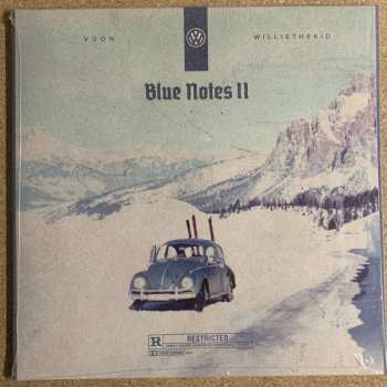 LP V Don: Blue Notes 2 589208